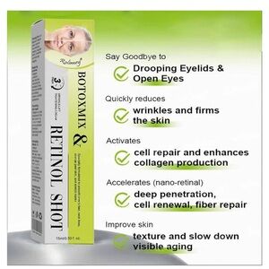 Retinol Skin Tightening Cream